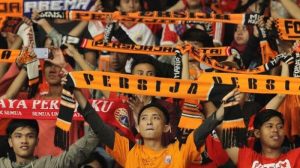 Jakmania Yang Menjadi Hati Dan Nyawa Sepak Bola Jakarta
