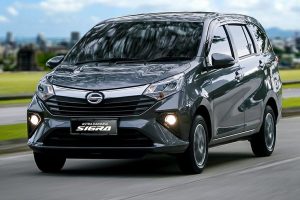 Daihatsu Sigra: Opsi Mobil 7 Penumpang Termurah di Pasar