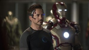 Robert Downey Jr. Terbuka untuk Kembali ke Marvel, Dipuji oleh Christopher Nolan