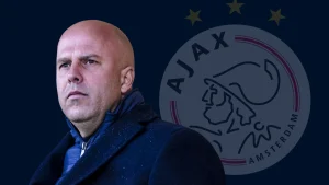 Arne Slot: Dari Kemenangan Gemilang di Liga Belanda ke Liverpool