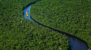 Suriname: A Hidden Gem of South America