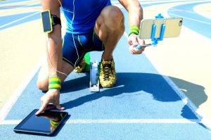 The Role of Technology in Enhancing Athlete Performance