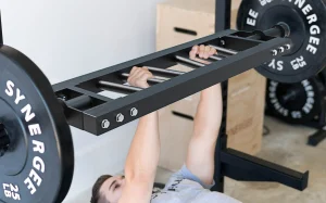 Mengintegrasikan Tricep Bar ke dalam Gym Rumah Anda untuk Hasil Optimal