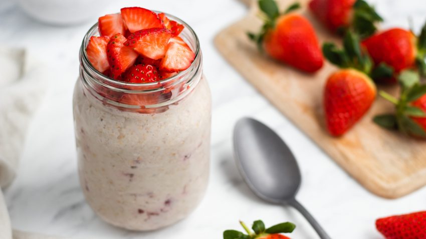 10 Menu Sarapan Rendah Kalori yang Bikin Kenyang Lebih Lama