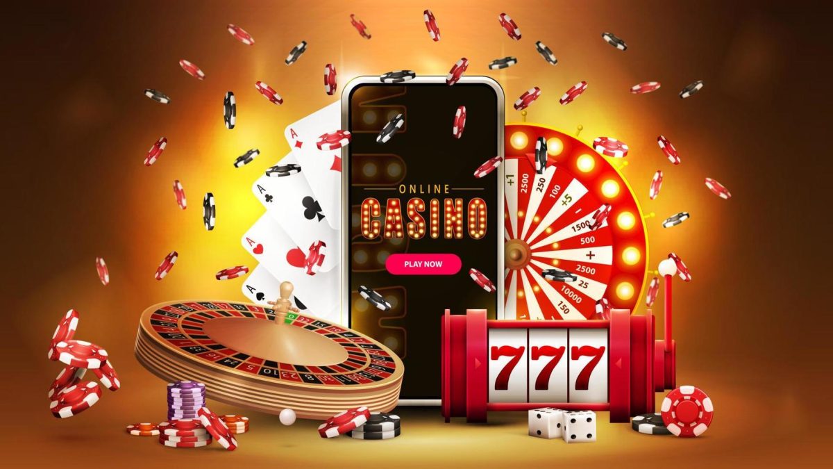 Tips Bergabung di Live Casino Online Terpercaya untuk Pemula